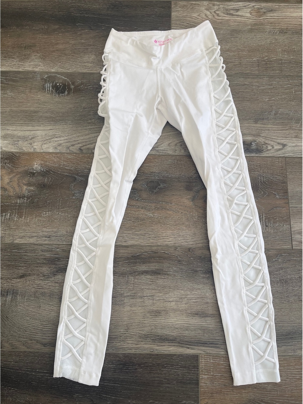 Kira Grace leggings NWOT size XS